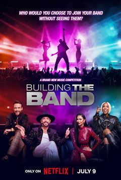 Building the Band (2025‑ )