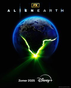 Alien: Earth (2025)