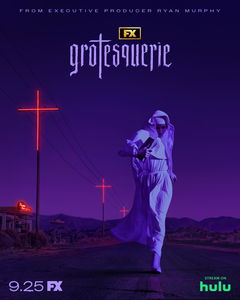 Grotesquerie (2024&#8209;&nbsp;)
