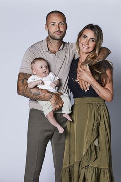 Daddy Dave (2022‑ )