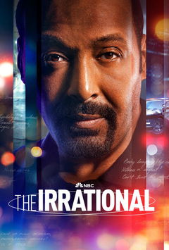 The Irrational (2023&#8209;2025)