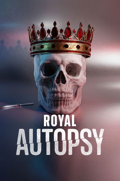 Royal Autopsy (2023&#8209;&nbsp;)