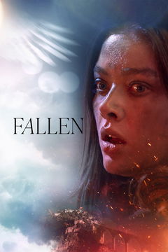 Fallen (2024&#8209;&nbsp;)