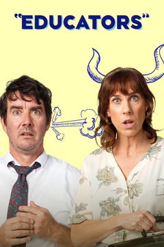 Educators (2019&#8209;&nbsp;)