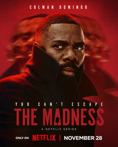 The Madness (2024)