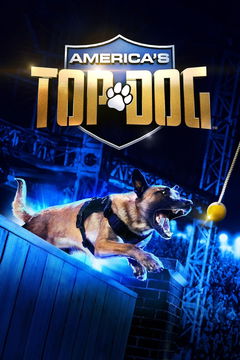 America's Top Dog (2020&#8209;&nbsp;)