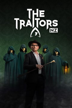 The Traitors NZ (2023&#8209;&nbsp;)