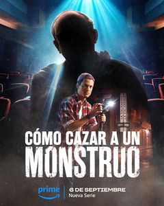CĂłmo cazar a un monstruo (2024)