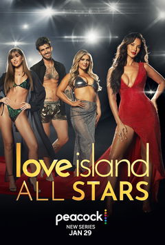Love Island: All Stars (2024&#8209;&nbsp;)