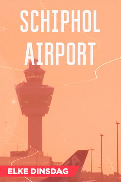 Schiphol Airport (2024&#8209;&nbsp;)