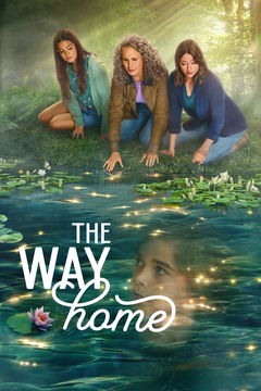 The Way Home (2023&#8209;&nbsp;)