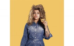 Bak met Miljuschka (2021)