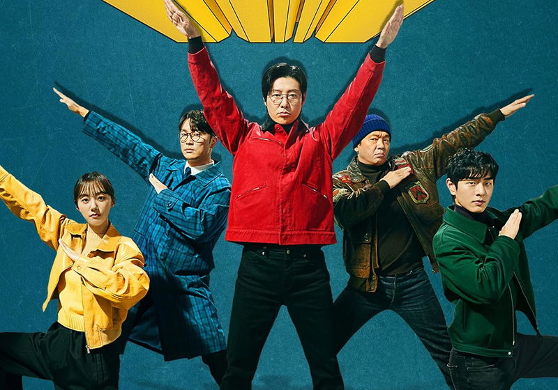 Top 10 Beste Misdaadseries 2024 op Disney+ (september 2025)