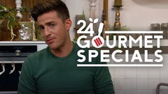 24Kitchen Gourmet Specials (2016)