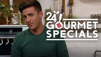 24Kitchen Gourmet Specials