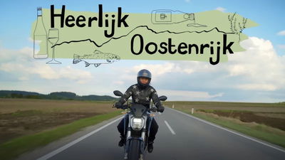 Heerlijk Oostenrijk