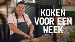 Koken voor een Week (2020)