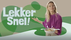 Lekker Snel! (2023)