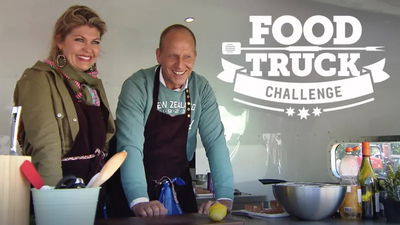 Food Truck Challenge
