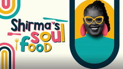 Shirma's Soul Food (2023)