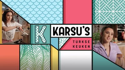 Karsu's Turkse Keuken