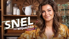 Snel met Miljuschka Kerst (2022)