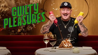 Guilty Pleasures