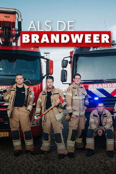 Als de brandweer (2019&#8209;&nbsp;)