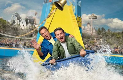 Te land, ter Zee en in de Lucht