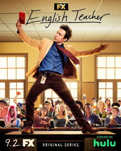 English Teacher (2024&#8209;&nbsp;)