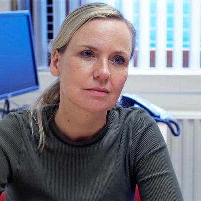 TBS: Aan de andere kant
