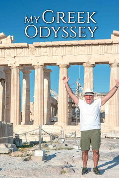 My Greek Odyssey (2019&#8209;&nbsp;)