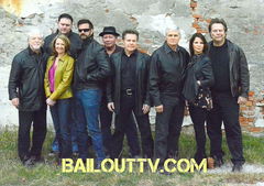 Bail Out (2013)