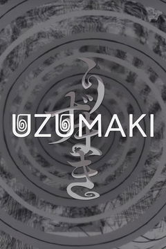 Uzumaki (2024)
