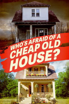 Who's Afraid of a Cheap Old House? (2024&#8209;&nbsp;)