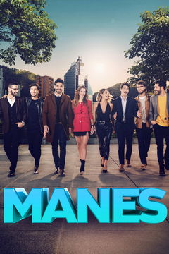 Manes (2023&#8209;&nbsp;)