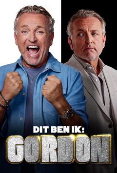 Dit Ben Ik: Gordon (2024)