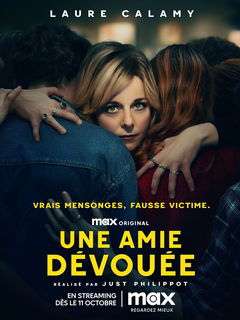 Une Amie Dévouée (2024)