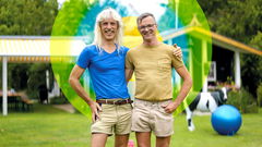 Groeten vanaf de camping (2024&#8209;&nbsp;)