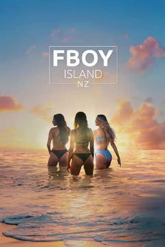 Fboy Island NZ (2022&#8209;&nbsp;)