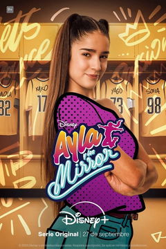 Ayla y los Mirror (2024&#8209;&nbsp;)