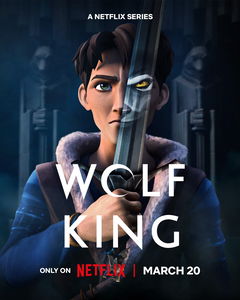 Wolf King (2025&#8209;&nbsp;)