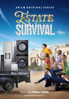 Estate of Survival (2024&#8209;&nbsp;)
