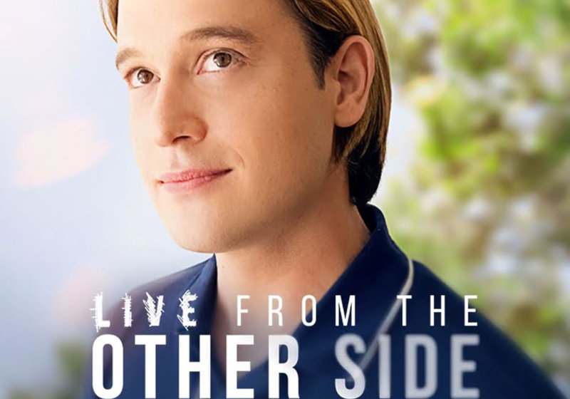 Beste Talkshows 2024 op Netflix (april 2026)