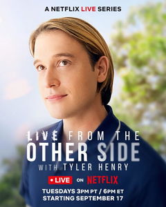Live from the Other Side with Tyler Henry (2024&#8209;&nbsp;)