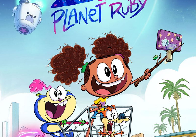 Beste Animatieseries 2023 op SkyShowtime (september 2025)