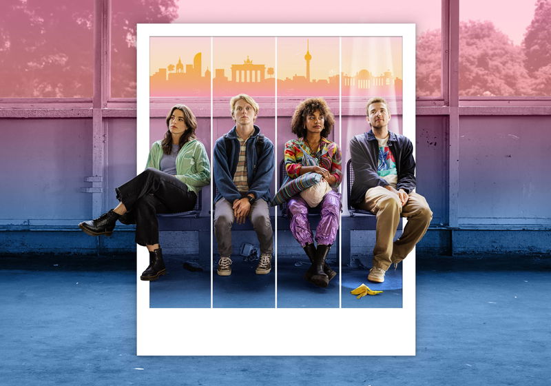 Beste Romantische Series op NPO Start & Plus (oktober 2025) Beste Romantische Series op NPO Start & Plus (oktober 2025)