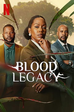 Blood Legacy (2024&#8209;&nbsp;)
