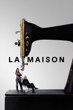 La Maison (2024&#8209;&nbsp;)