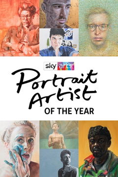 Portrait Artist of the Year (2013&#8209;&nbsp;)